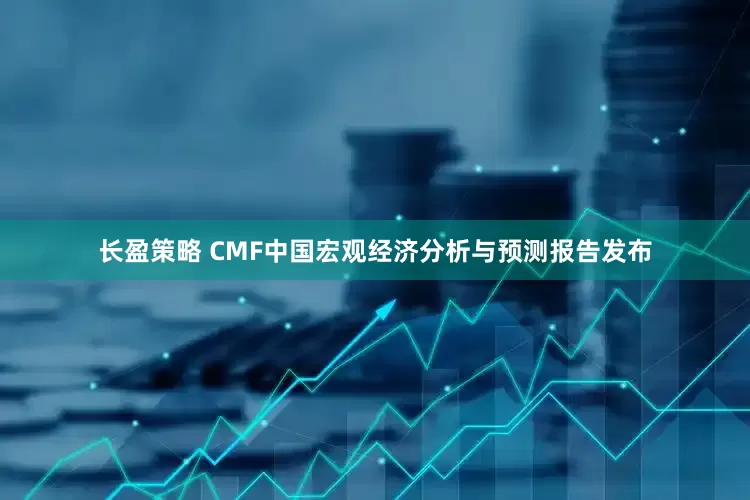 长盈策略 CMF中国宏观经济分析与预测报告发布