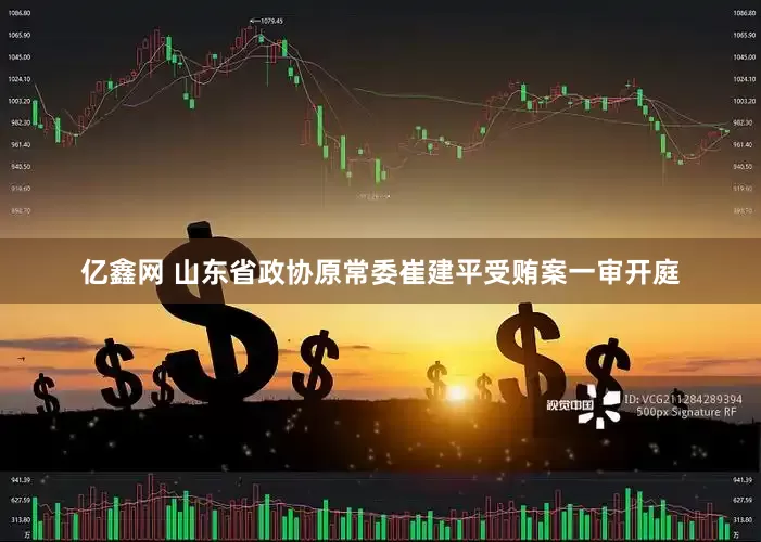 亿鑫网 山东省政协原常委崔建平受贿案一审开庭